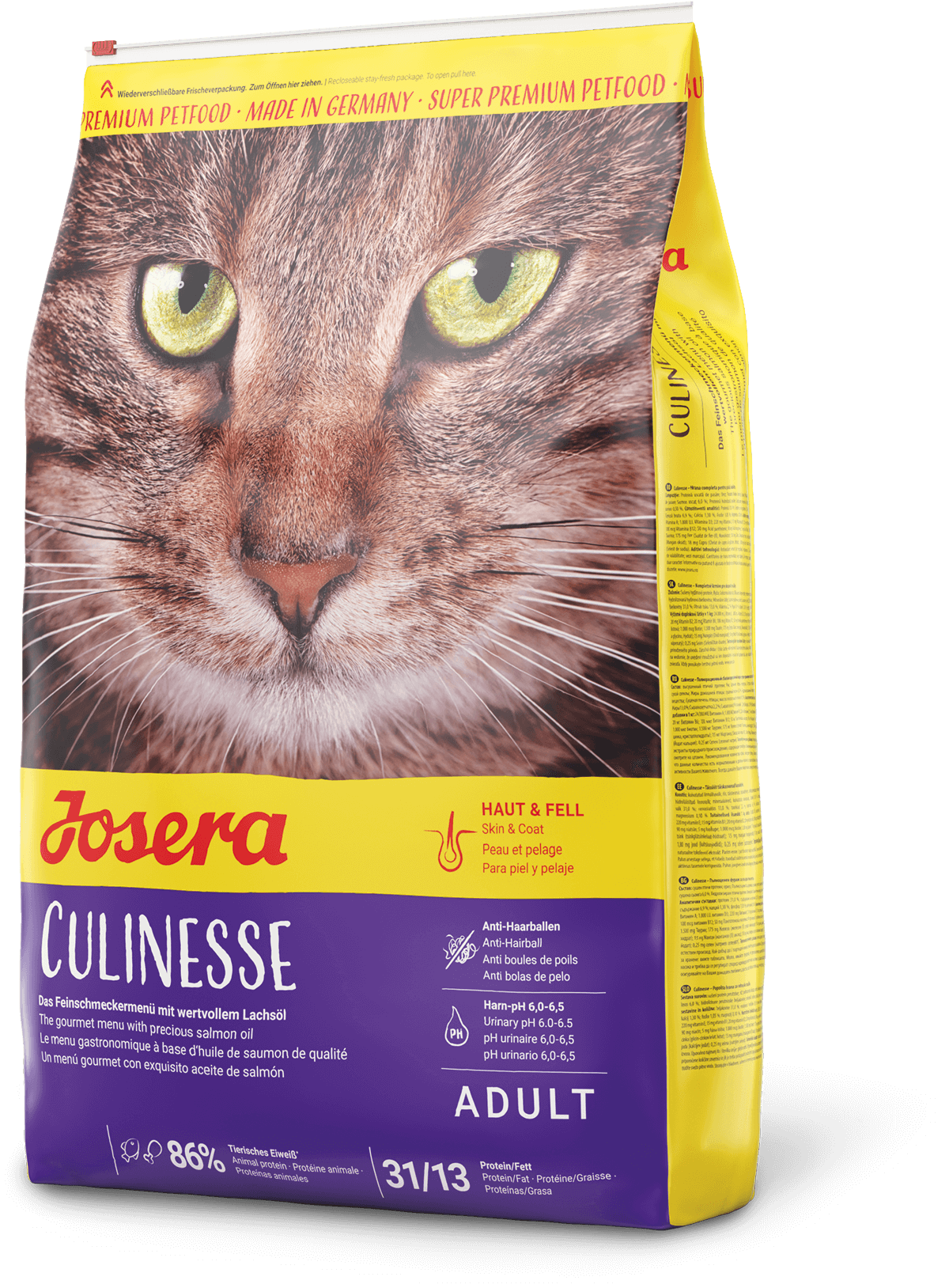 Josera Culinesse 10 kg