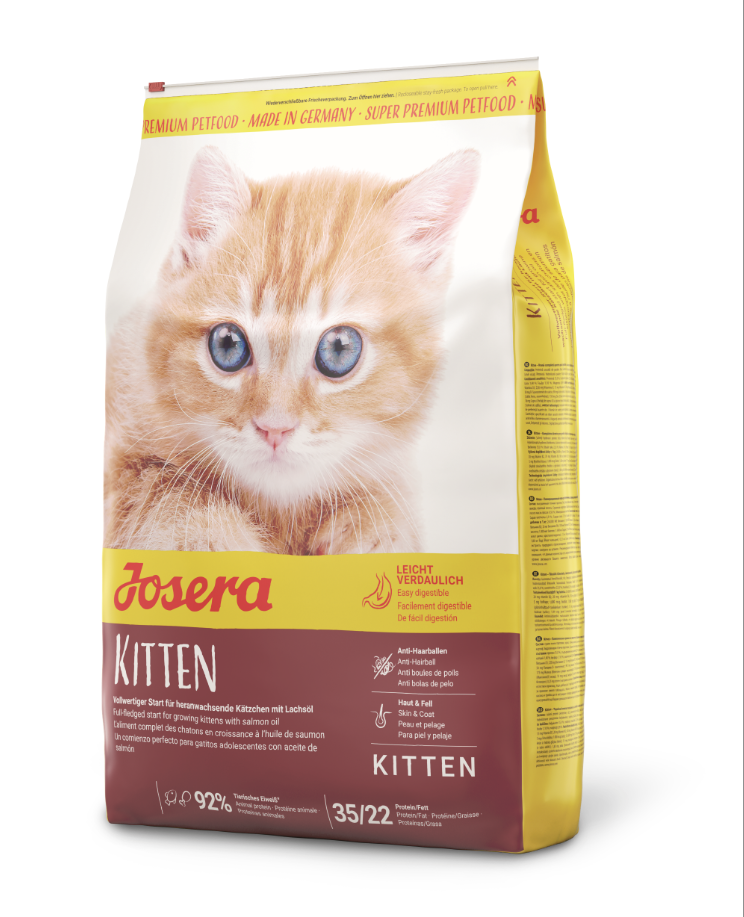 Josera Kitten 10 kg